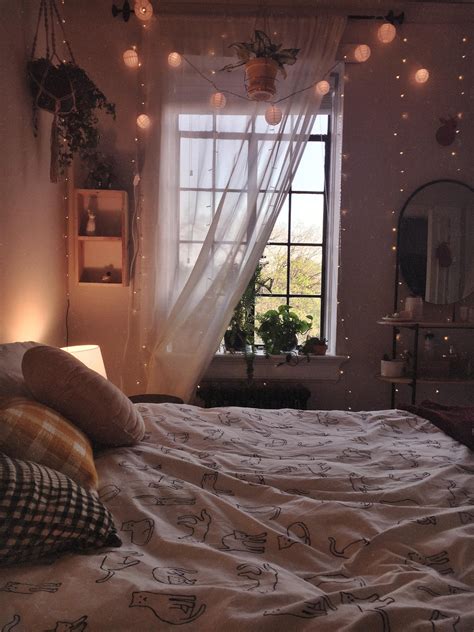 Spell binding bedroom decor
